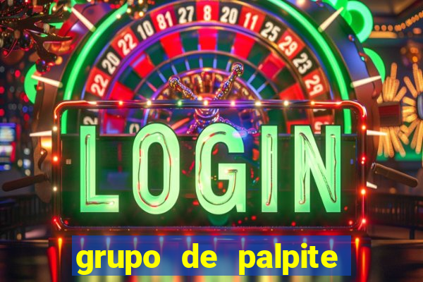 grupo de palpite de futebol telegram