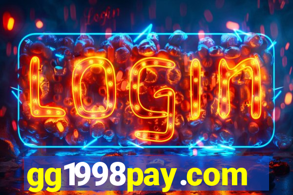 gg1998pay.com