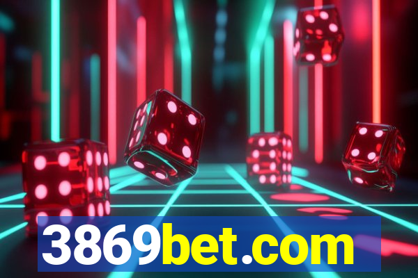 3869bet.com