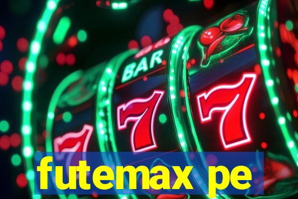 futemax pe