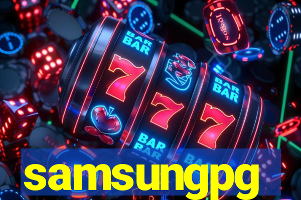 samsungpg