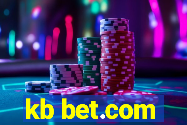 kb bet.com