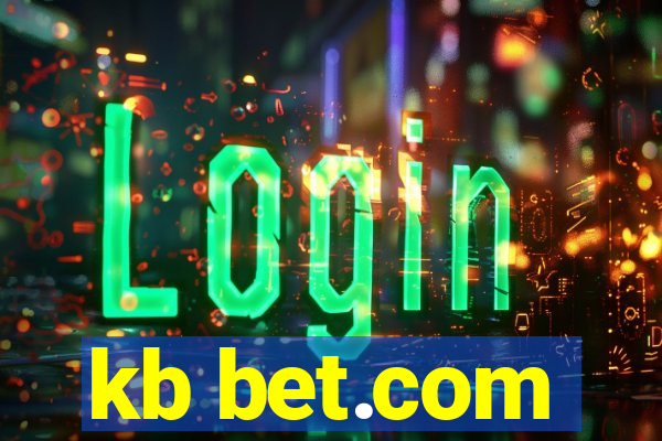 kb bet.com