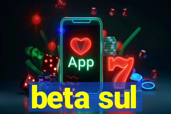 beta sul