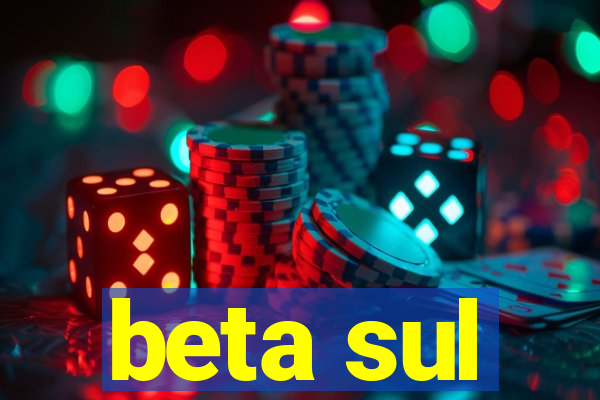 beta sul