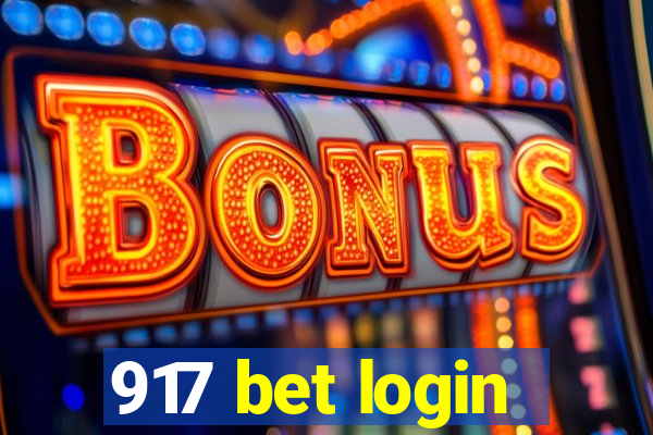 917 bet login