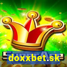 doxxbet.sk