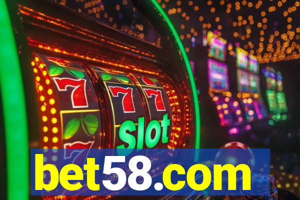 bet58.com