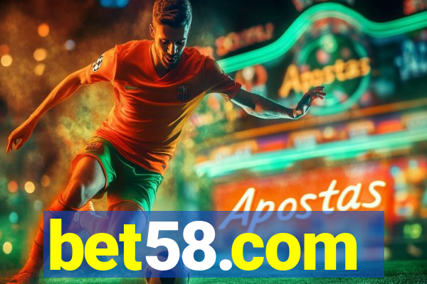 bet58.com