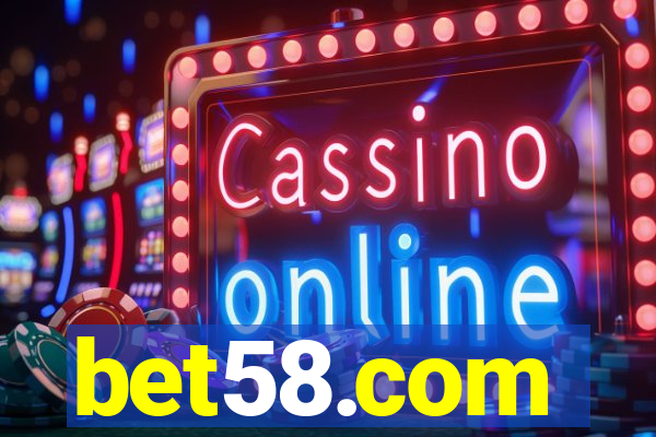 bet58.com