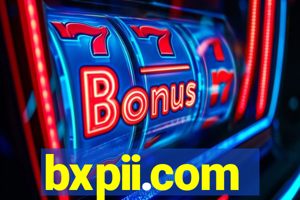 bxpii.com