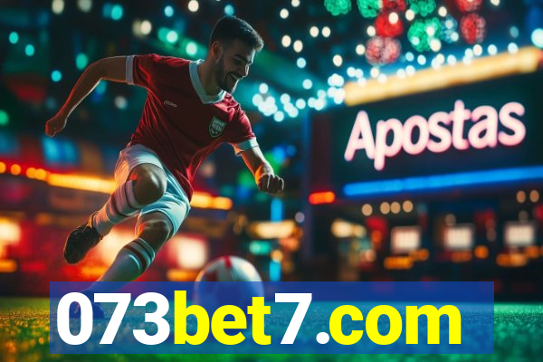 073bet7.com