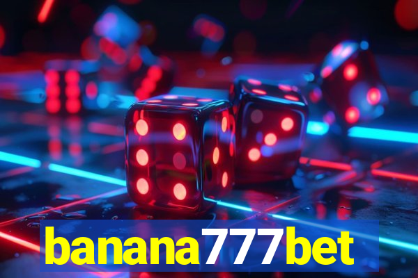 banana777bet