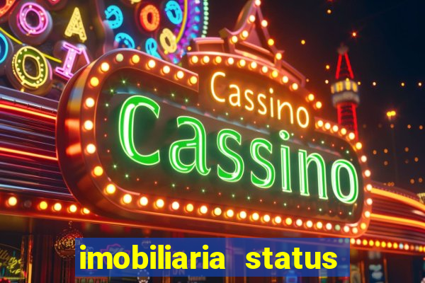 imobiliaria status cruzeiro sp telefone