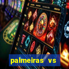 palmeiras vs botafogo futemax