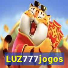 LUZ777jogos