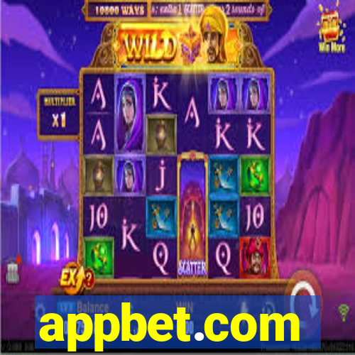 appbet.com