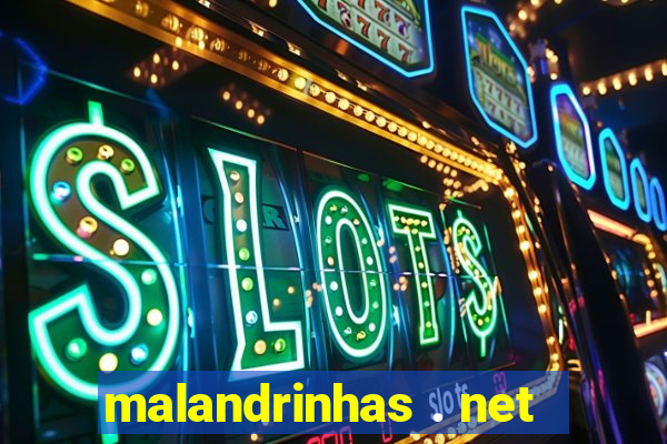 malandrinhas . net