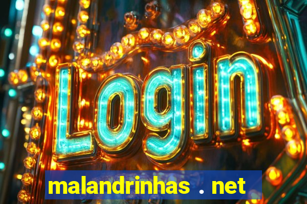 malandrinhas . net