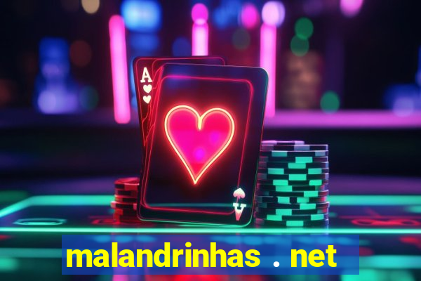 malandrinhas . net