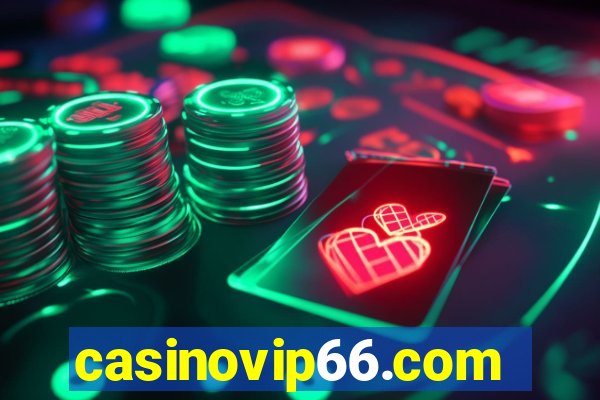 casinovip66.com