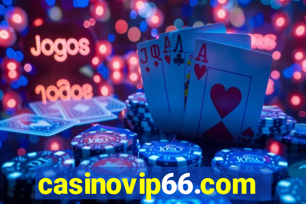 casinovip66.com