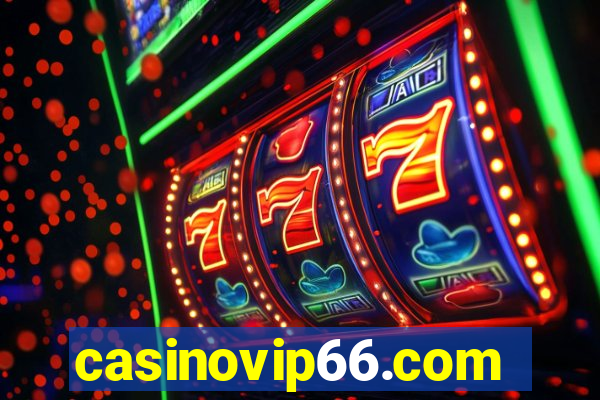 casinovip66.com