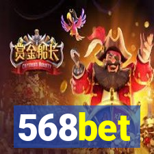 568bet