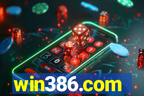 win386.com