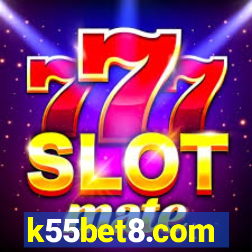 k55bet8.com