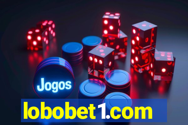 lobobet1.com