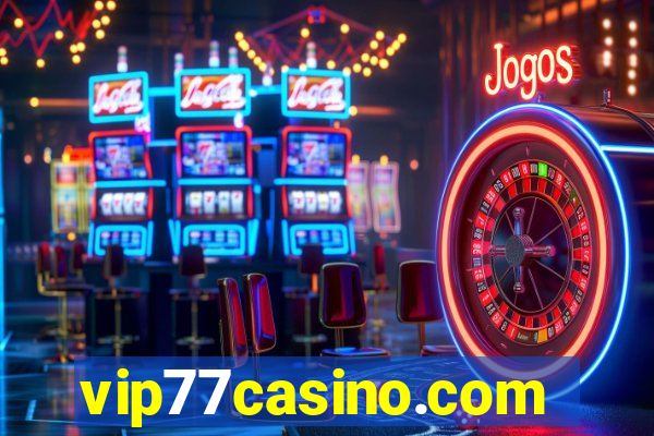 vip77casino.com