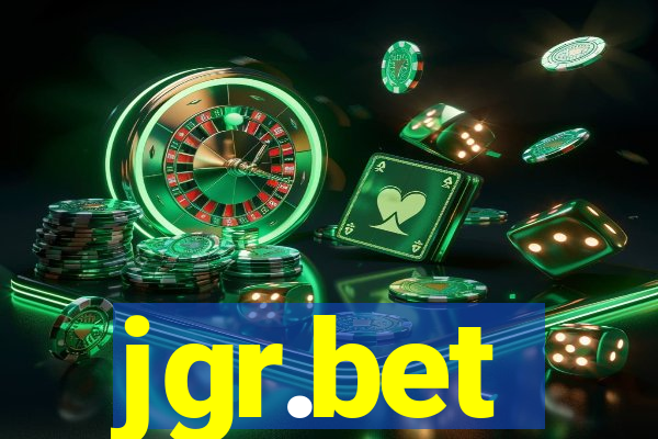 jgr.bet