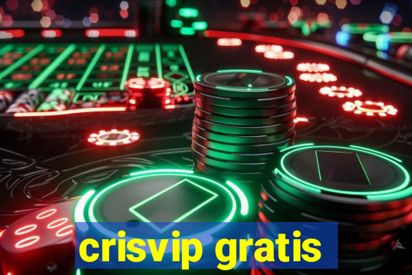 crisvip gratis