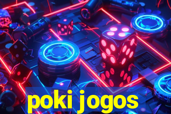 poki jogos