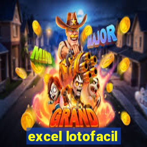 excel lotofacil