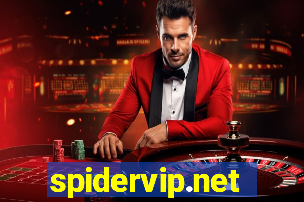 spidervip.net