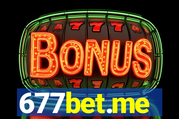 677bet.me