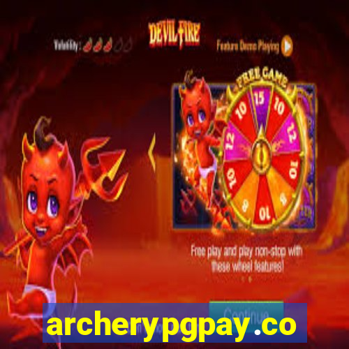 archerypgpay.com