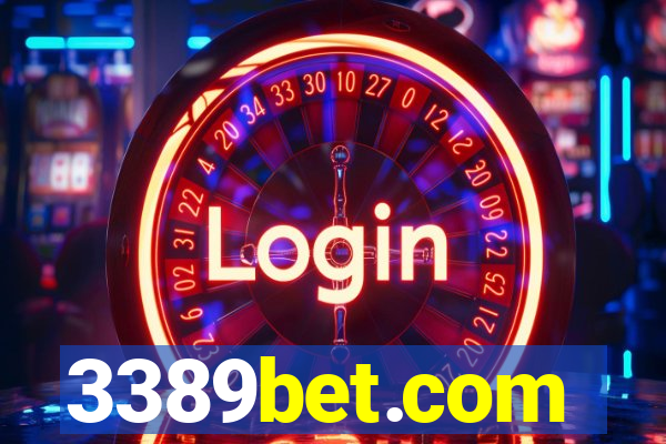 3389bet.com