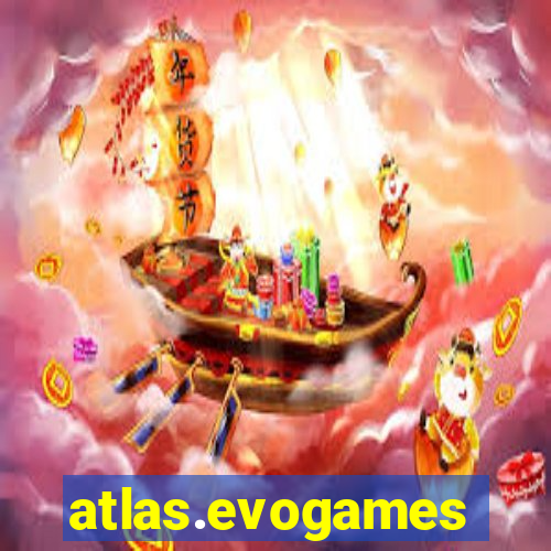 atlas.evogames