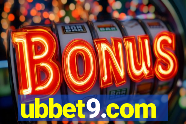 ubbet9.com