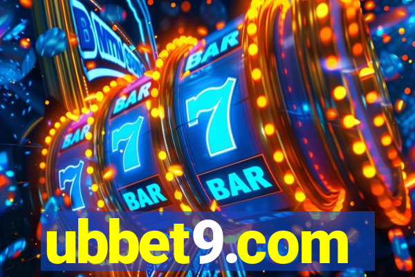 ubbet9.com