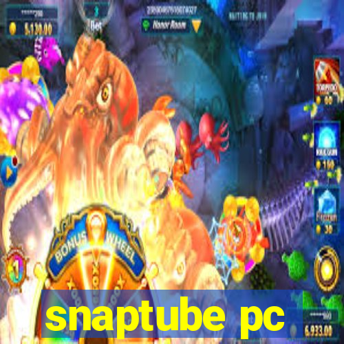 snaptube pc