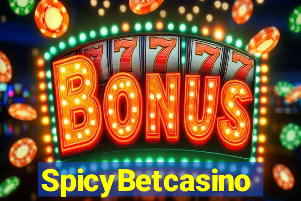 SpicyBetcasino