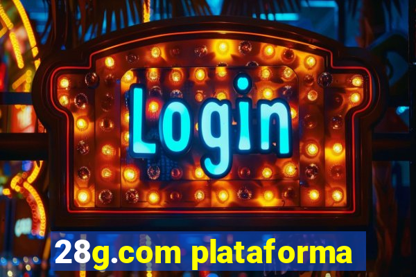 28g.com plataforma