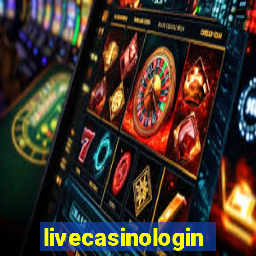 livecasinologin