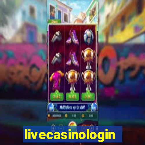 livecasinologin