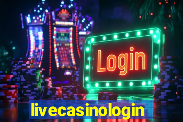 livecasinologin