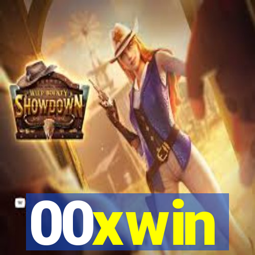 00xwin